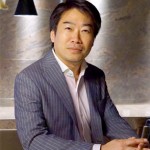 溝口和廣様写真 溝口和廣様写真