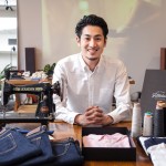 山田さん写真 山田さん写真