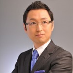 鈴木鋭智プロフィール写真 鈴木鋭智プロフィール写真
